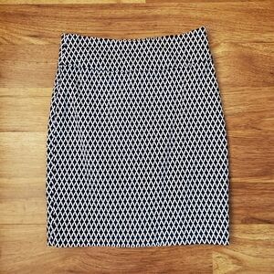Margaret M Size XSP Pencil Skirt